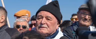 Újabb megalázó videó terjed Nagy Feróról, már a legnagyobb rajongói is aggódnak érte