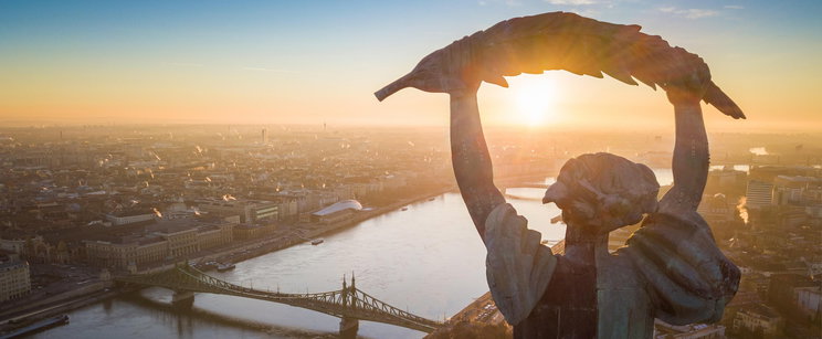 Kvíz: mennyire ismered Magyarországot? Rekordkvíz 10 kérdéssel