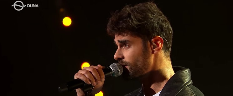 Ez a Szerencseszombatot vezető Freddie eredeti végzettsége, ebből van diplomája a hírességnek