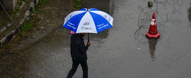 Azonnal közölték, itt jön vissza a csapadék, már a napját is tudjuk, hogy pontosan mikor érkezhet a legfrissebb időjárás-előrejelzések szerint?