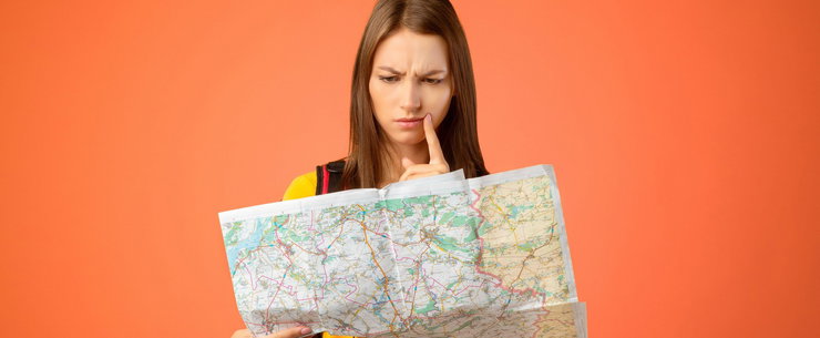 Kvíz: Mennyire ismered Magyarország földrajzát? Meglepődsz, mennyi mindent nem tudtál