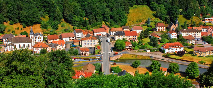 Mindenki sikítozott egy magyar település nevétől, azonnal átnevezték