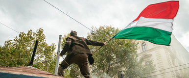 Kiszivárgott, ezt tervezi a Tisza az utolsó hétre a választások előtt, totális változás a kampányban