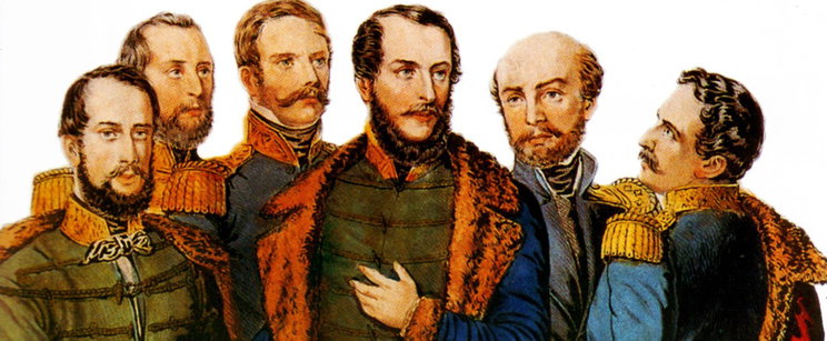 Extázisban az ország, fénykép került elő Kossuth Lajosról, rögtön 1848 után készült, így nézett ki valójában