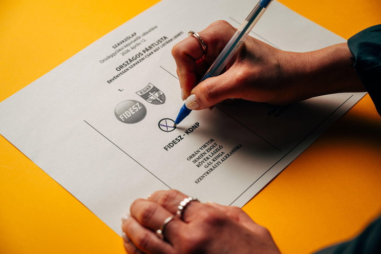 Kitálalt Csoki az ellenzékről a választások előtt, ez az igazi arca