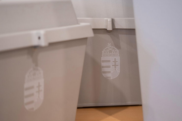 Rendkívüli változás a választások előtt, közölte a kormány, ezt mindenkinek tudnia kell