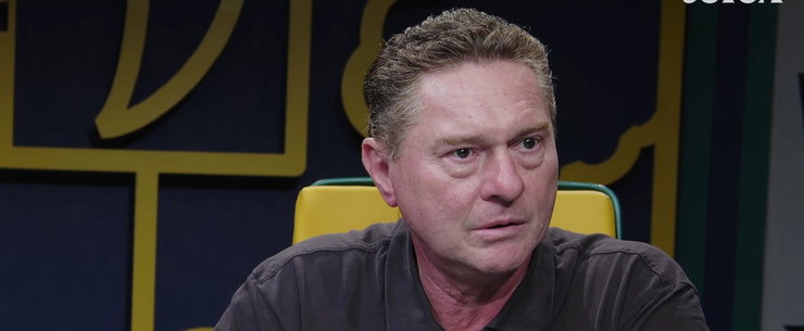 Ezzel a kegyetlen módszerrel nevelték Vomberg Frigyest, sosem hallott titkot árult el a családjáról