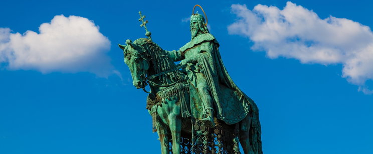 Előkerült a bizonyíték Szent Istvánról, amiről még a krónikák is hallgatnak