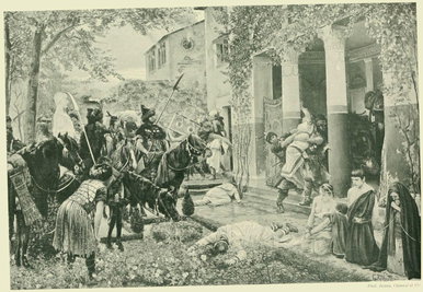 Innen jött a magyar nép, végre ki lehet mondani azt, amit ezer éve titkolnak