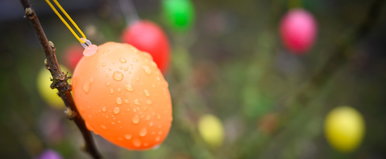 Esős hidegfront rontja el a húsvéti hétvégét, lehűlés érkezik az ország összes vármegyéjébe - Időjárás-előrejelzés