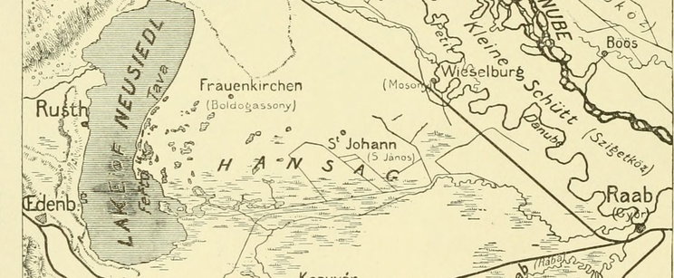 Átírták a térképeket, fülrobbantó nevet adtak a legszebb dunántúli tavunknak
