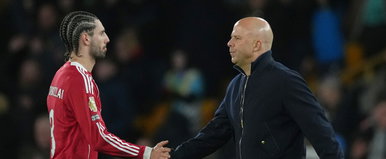 Slot Szoboszlaira mutogat a vereség után, a holland már tudja a vereség okát, hatalmas a balhé