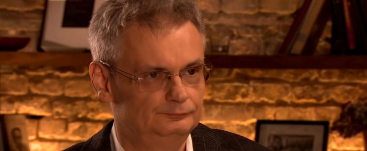 Jáksó László is megszólalt a Heti Hetes bejelentése után, felismerhetetlen lett a műsorvezető