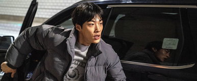 Letarolta a Netflixet az új koreai akciósorozat, Jet Li óta nem volt ilyen őrületes bunyó a képernyőn