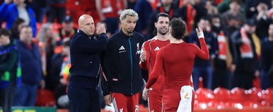 Újabb botrány Liverpoolban, azonnal bejelentették az új edző érkezését, Szoboszlaiék ünnepelnek