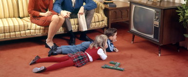 Kvíz: 10 titok a Mézga családról, amit biztosan nem tudtál