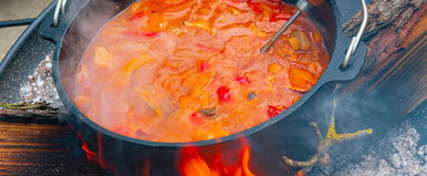 Kvíz: 10 tévhit a magyar ételekről, amit mindenki rosszul tud