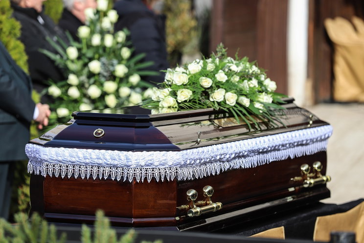 Tragikus állapotban van Kabos Gyula sírja, nem ezt érdemelné a nemzet legendája