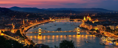 Kvíz: 10 tévhit Budapestről, te tudtad az igazságot?