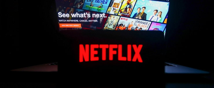 Szenzációs élő adás érkezik este a Netflixre, ilyen még nem volt a történelem során