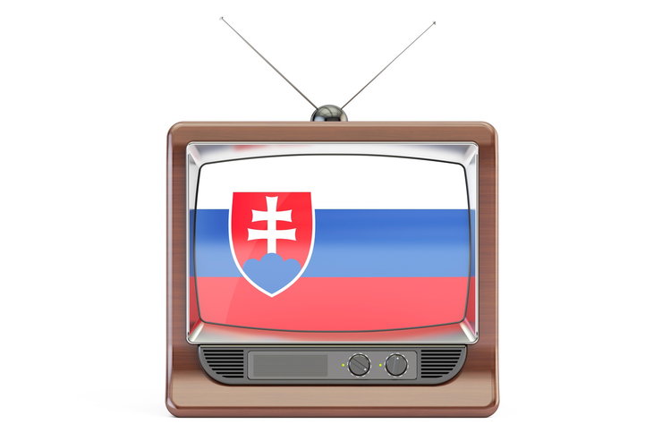 A magyar választásokról volt szó a szlovák televízióban, furcsa dolog tűnt fel a háttérben, a szlovákok nem hittek a szemüknek