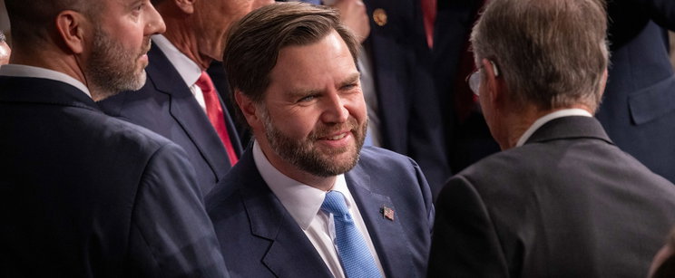 Megérkezett J.D. Vance Budapestre, és ami történt, sokak szerint egy titkos üzenet lehet