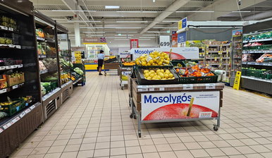 Felháborító hír érkezett az egyik legnépszerűbb magyar termékről, ez a felvétel mindent bizonyít