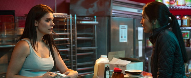 5 éve nem volt erre példa, szédületes iramban fogyasztják a nézők az HBO Max letehetetlen krimi-thriller sorozatát