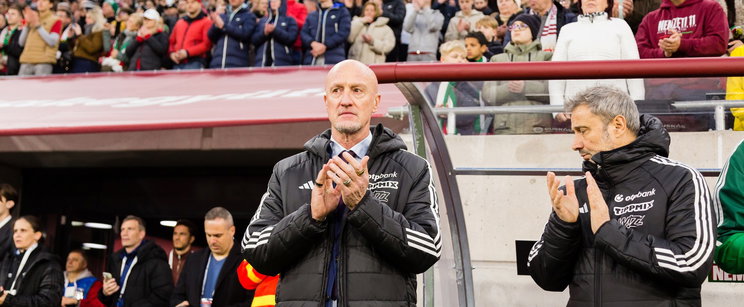 A magyar sztáredző előre figyelmeztette román barátját, hogy bele fog halni a fociba, még Marco Rossi is gyászol