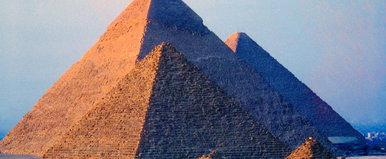 Kiszivárgott a szupertitkos felfedezés, az egyiptomi piramisoknál olyat találtak, amely örökre megváltoztatja a világot
