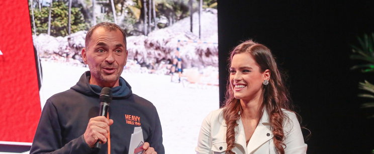 El nem tudod hinni miből van diplomája az Exatlon műsorvezetőjének, sokan rátámadtak miatta