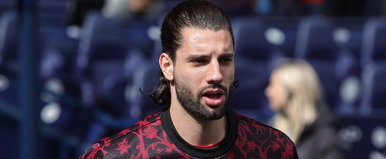 Szoboszlai Dominik kedvese minden eddiginél többet mutatott magából, még az angolok is megdöbbentek a látványtól