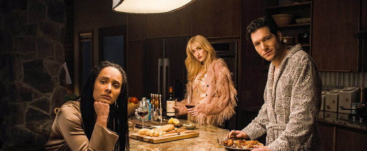 A Netflix maximum fokozatra tekerte az izgalmakat, ezt a sorozatot a nézők már most 10/10-re értékelik