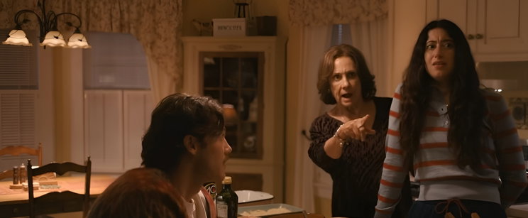 Tombolni fog a Netflix, felejthetetlen előzetes érkezett, az előfizetők már nem bírnak tovább várni