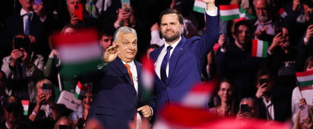 Megírták a meteorológusok, a választások napjára a Frida ciklon éppen elérheti a Kárpát-medencét