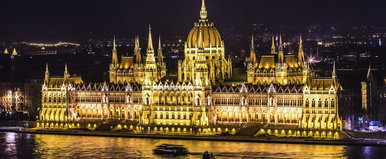 Megmutatták a Parlement azon szobáját, ahol még Orbán Viktor sem járhatott soha, elképesztő videó látott napvilágot