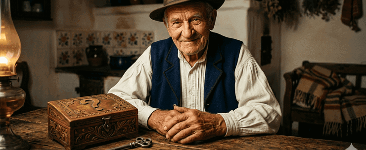 Kvíz: a dédszüleinknek még zsigerből ment, a modern észjárás viszont sorra bukik el rajta. Te hányat találsz el a 10-ből?