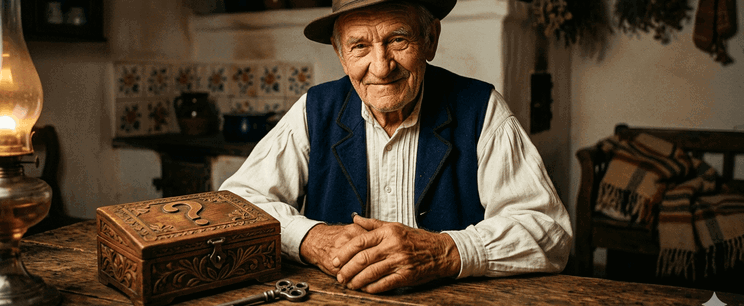 Kvíz: a dédszüleinknek még zsigerből ment, a modern észjárás viszont sorra bukik el rajta. Te hányat találsz el a 10-ből?