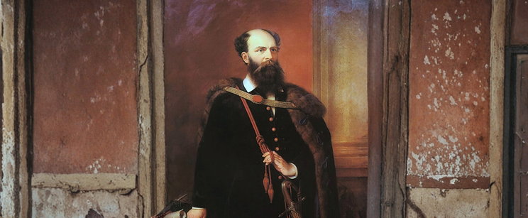 Arcpirító dolgokat írt Széchenyi István Batthyányról, különös részletek derültek ki