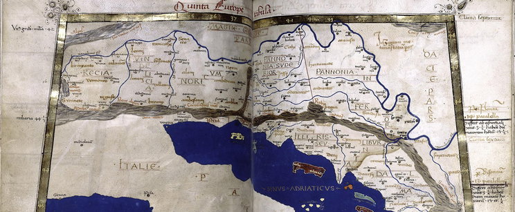 Valamit találtak a Dunántúl alatt, különös tervek születtek a Balaton elpusztításáról