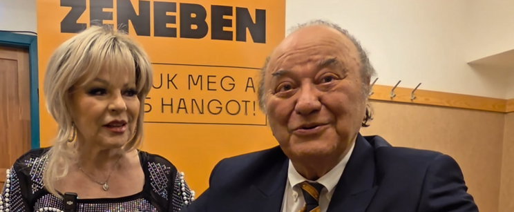 Kiderült, mennyi nyugdíjat kapnak a magyar sztárok, Koncz Zsuzsa és Korda György is megszólalt