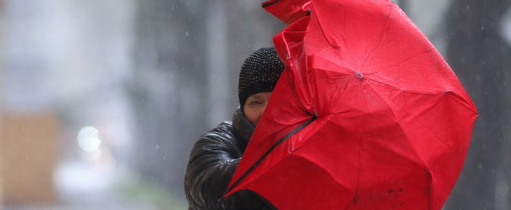 Kemény fagyot hoz a pénteki időjárás, változást jelentettek be a választás napjára - Esőben megyünk a szavazókörbe?
