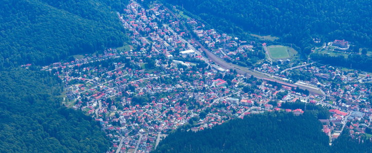 Megtalálták Románia közepét, ez is magyar, 6 betűs csodálatos magyar szó a térképen, ez jelzi az ország közepét