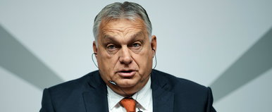Orbán Viktor hirtelen visszafordult a riporterhez, majd olyat mondott, amit még sosem