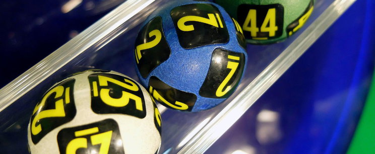 Hatoslottó: 535 millió forintot ért a főnyeremény, mennyei számokat húztak ki