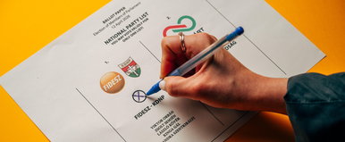 Furcsa dolgot vettek észre a szavazólapon, sokan már külön készülnek emiatt a választásra
