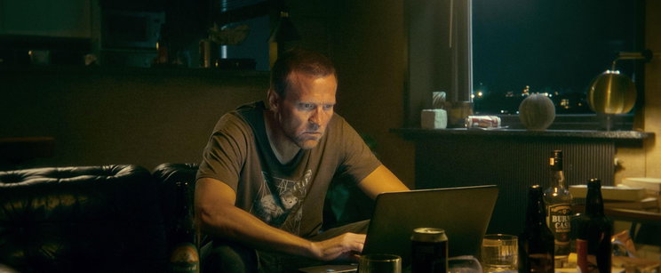 Megjött a Netflix sorozat, amire minden krimirajongó várt, Jo Nesbo skandináv rémálma tarol a toplistán