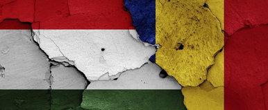 Itt a magyar település, ahol már a románok vannak többségben, teljesen felborultak az arányok