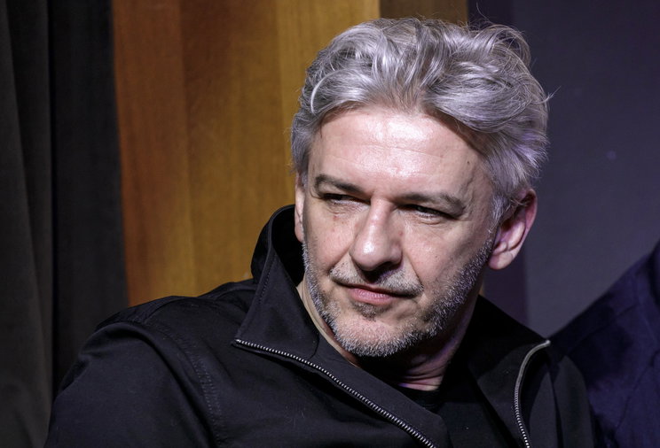 Elkeseredett Alföldi Róbert, durván beleszóltak az életébe