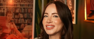 Kiara Lord titokzatos segédeszközzel készül az Ázsia Expresszre, beindultak a találgatások